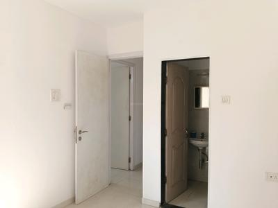 Bedroom Image of 1100 Sq.ft 3 BHK Apartment / Flat for rent in Sheth Zuri, Thane West Thane for Rs. 58000