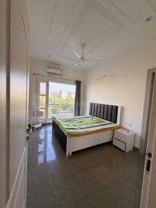2 BHK Independent Builder Floor