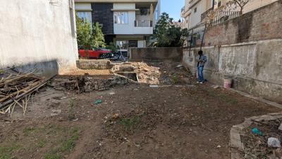 Image of 1466 Sq.ft Residential Plot / Land for sale in Bhayli, Vadodara for Rs. 8500000