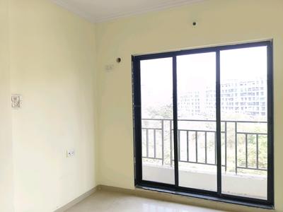Bedroom Image of 700 Sq.ft 1 BHK Apartment / Flat for sale in Raunak City, Kalyan West Kalyan for Rs. 3600000