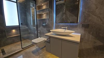 Image of 1720 Sq.ft 3 BHK Builder Floor for sale in Sector 45, Gurgaon for Rs. 30000000