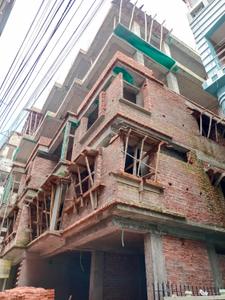 Image of 1125 Sq.ft 3 BHK Apartment / Flat for sale in Belghoria, Kolkata for Rs. 5625000