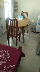 1 RK Independent Builder Floor