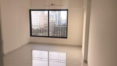 Bedroom Image of 1158 Sq.ft 3 BHK Apartment / Flat for sale in Borivali West Mumbai for Rs. 35000000