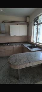 Kitchen Image of 1500 Sq.ft 2 BHK Apartment / Flat for rent in Raheja Vedaanta, Sector 108 Gurgaon for Rs. 32000