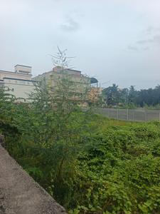 Image of 6000 Sq.ft Residential Plot / Land for sale in Injambakkam, Chennai for Rs. 96000000