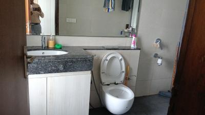 Image of 2600 Sq.ft 3 BHK Apartment / Flat for sale in Experion Windchants, Sector 112, Gurgaon for Rs. 50000000