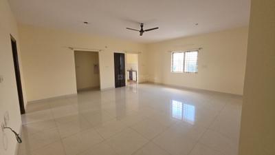 Living Room Image of 1200 Sq.ft 2 BHK Apartment / Flat for rent in Nagarbhavi Bengaluru for Rs. 28000