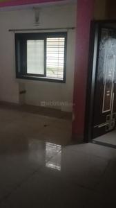 Hall Image of 1300 Sq.ft 2 BHK Apartment / Flat for sale in Ekta apartment, MIDC Ambad Nashik for Rs. 7000000