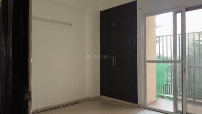 Bedroom Image of 1660 Sq.ft 3 BHK Apartment / Flat for rent in Dasnac The Jewel, Sector 75 Noida for Rs. 44000