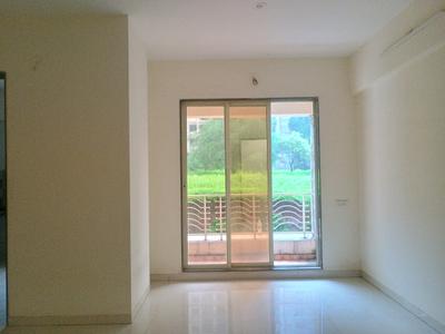Living Room Image of 884 Sq.ft 2 BHK Apartment / Flat for sale in Ambernath West Ambernath for Rs. 3500000