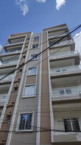 Image of 1100 Sq.ft 3 BHK Apartment / Flat for sale in Nagerbazar, Kolkata for Rs. 7000000