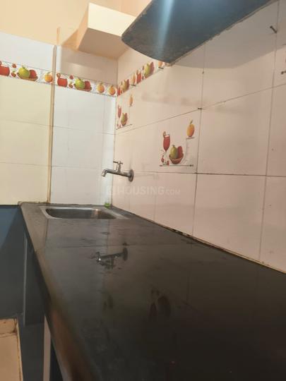 Stage 1, BTM Layout Kitchen 1