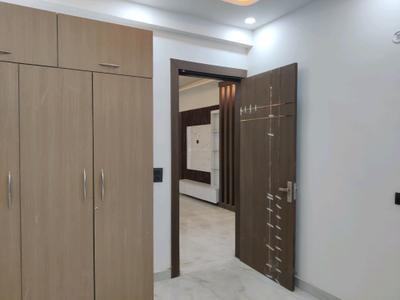 Bedroom Image of 1350 Sq.ft 3 BHK Apartment / Flat for sale in Lal Kuan Ghaziabad for Rs. 6065000