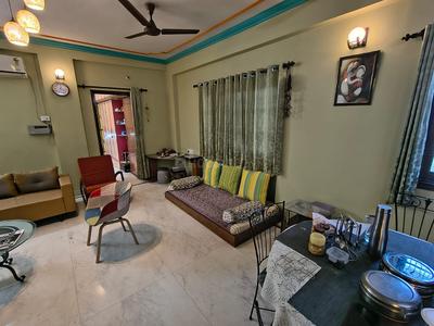 2 BHK Flat