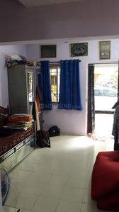 Hall Image of 300 Sq.ft 1 RK Apartment / Flat for sale in Dahisar West Mumbai for Rs. 5500000