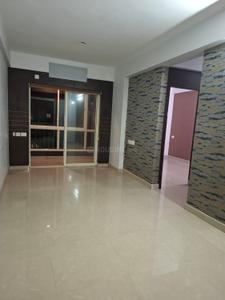 Living Room Image of 1200 Sq.ft 3 BHK Apartment / Flat for sale in DTC Downtown, Rajarhat Kolkata for Rs. 8000000