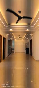 Bedroom Image of 1150 Sq.ft 2 BHK Apartment / Flat for rent in IP Housing Projects Mohansion, Sunderpur Varanasi for Rs. 37000