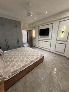 Bedroom Image of 2369 Sq.ft 4 BHK Apartment / Flat for sale in Hindva Celino, Nikol Ahmedabad for Rs. 25000000