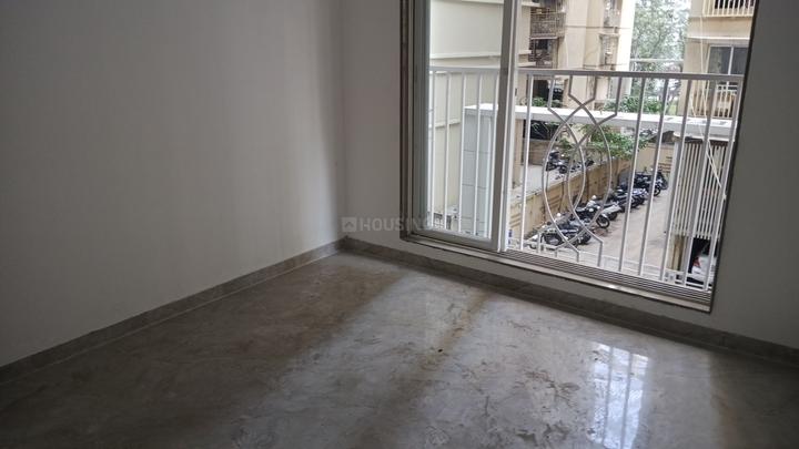 Tagore Nagar, Vikhroli East Bedroom 1