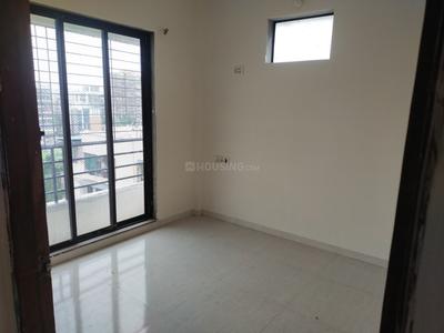 1 BHK Flat