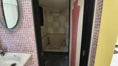 Image of 765 Sq.ft 2 BHK Apartment / Flat for sale in Dombivli West, Thane for Rs. 5800000