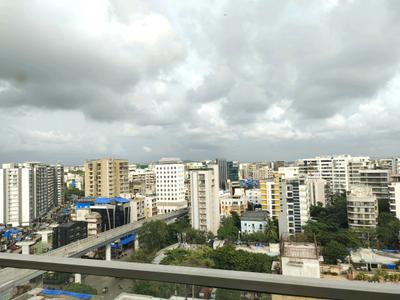 Living Room Image of 3000 Sq.ft 4 BHK Apartment / Flat for sale in Gurukrupa Vyom, Vile Parle West Mumbai for Rs. 170000000