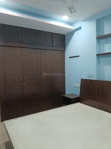 Bedroom Image of 1000 Sq.ft 2 BHK Apartment / Flat for sale in DD Colony, Nallakunta Hyderabad for Rs. 5000000