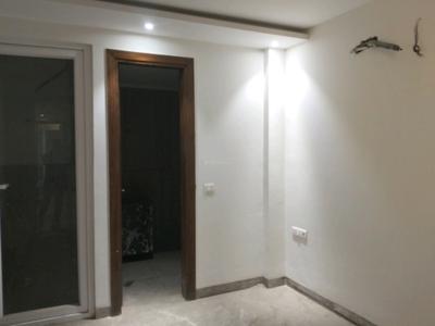 Bedroom Image of 1125 Sq.ft 3 BHK Builder Floor for sale in Vikaspuri New Delhi for Rs. 21800000
