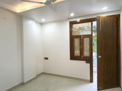 Bedroom Image of 1380 Sq.ft 3 BHK Builder Floor for sale in Vaishali Ghaziabad for Rs. 14000000