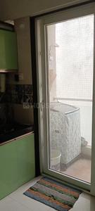 Kitchen Image of 1280 Sq.ft 2.5 BHK Apartment / Flat for sale in Sai Proviso Leisure Town, Hadapsar Pune for Rs. 13000000