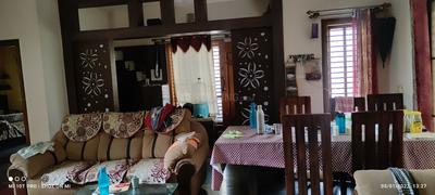 Hall Image of 3800 Sq.ft 5 BHK Independent House for sale in Vijayanagar Mysore for Rs. 37000000