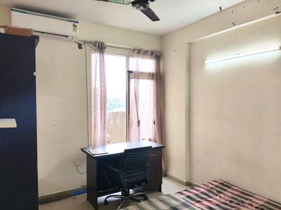 Bedroom Image of 850 Sq.ft 2 BHK Apartment / Flat for sale in Pyramid Urban Homes, Sector 70A Gurgaon for Rs. 7200000