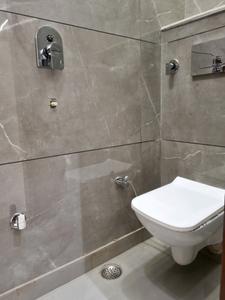 Bedroom One Image of 568 Sq.ft 2 BHK Apartment / Flat for rent in Dwarka Mor New Delhi for Rs. 18000