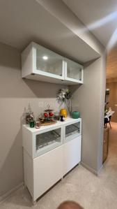 Kitchen Image of 3240 Sq.ft 4.5 BHK Penthouse for sale in DLF One Midtown, Karampura New Delhi for Rs. 70000000