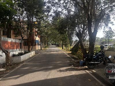 Image of 2400 Sq.ft Residential Plot / Land for sale in Doddakammanahalli, Bengaluru for Rs. 37200000