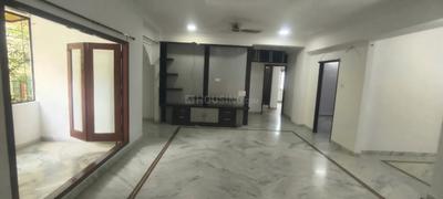 Hall Image of 2871 Sq.ft 4 BHK Apartment / Flat for rent in Banjara Hills Hyderabad for Rs. 65000