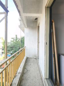 Bedroom Two Image of 1205 Sq.ft 2 BHK Apartment / Flat for sale in Dombivli East Thane for Rs. 7832500