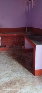 Kitchen Image of 1200 Sq.ft 3 BHK Builder Floor for rent in Subhas Pally Siliguri for Rs. 10000