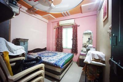 Bedroom Image of 1125 Sq.ft 2 BHK Apartment / Flat for sale in Motera Ahmedabad for Rs. 5451000