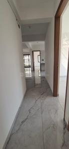 Hall Image of 1800 Sq.ft 3 BHK Apartment / Flat for sale in Gotri Vadodara for Rs. 9000000