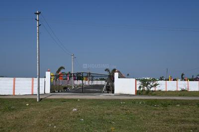 Image of 750 Sq.ft Residential Plot / Land for sale in Real Tidle City, Nemilicheri, Chennai for Rs. 2625000