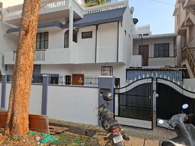 Image of 1750 Sq.ft 3 BHK Independent House for rent in Bannimantap, Mysore for Rs. 27500