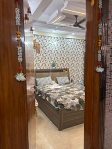 Image of 650 Sq.ft 1 BHK Builder Floor for sale in D M Homes, Sector 73, Noida for Rs. 3000000