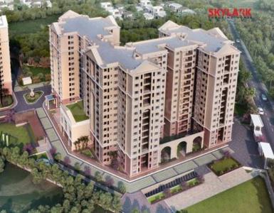 3 BHK Flat