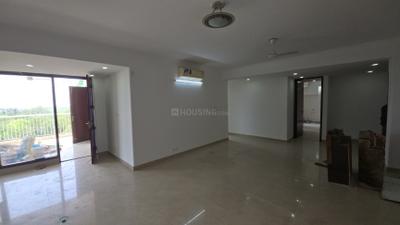 Living Room Image of 1800 Sq.ft 3 BHK Apartment / Flat for sale in Saraswati Narmada Apartments, Vasant Kunj New Delhi for Rs. 47500000