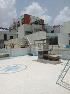 Image of 1850 Sq.ft 3 BHK Independent House for sale in Dayanand Colony, Ajmer for Rs. 15100000