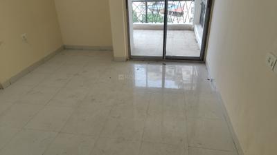 CIDCO NRI Complex Phase 2 Bedroom One 2