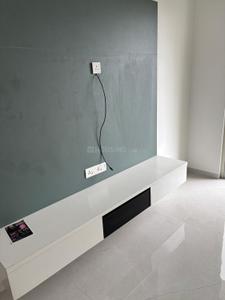 Bedroom Image of 1963 Sq.ft 3 BHK Apartment / Flat for sale in Goel Ganga Serio E F Building, Kharadi Pune for Rs. 18000000