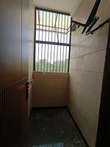 Balcony Image of 1125 Sq.ft 2 BHK Builder Floor for sale in Paschim Vihar New Delhi for Rs. 21000000